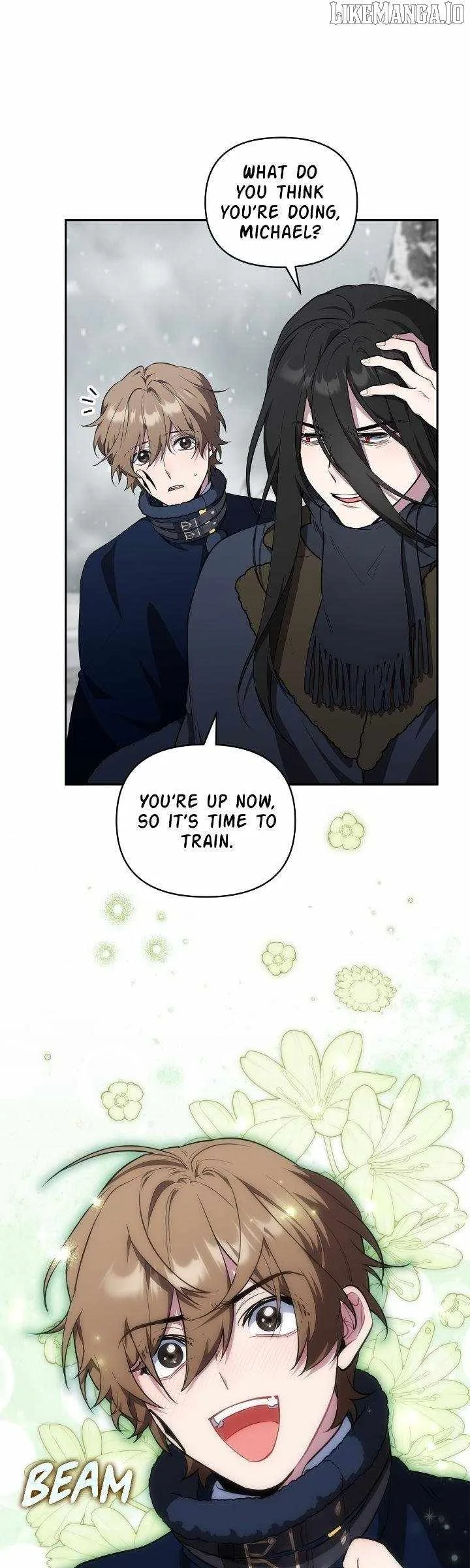 The Fake Master Who Accidentally Became the Strongest Chapter 17 page 41