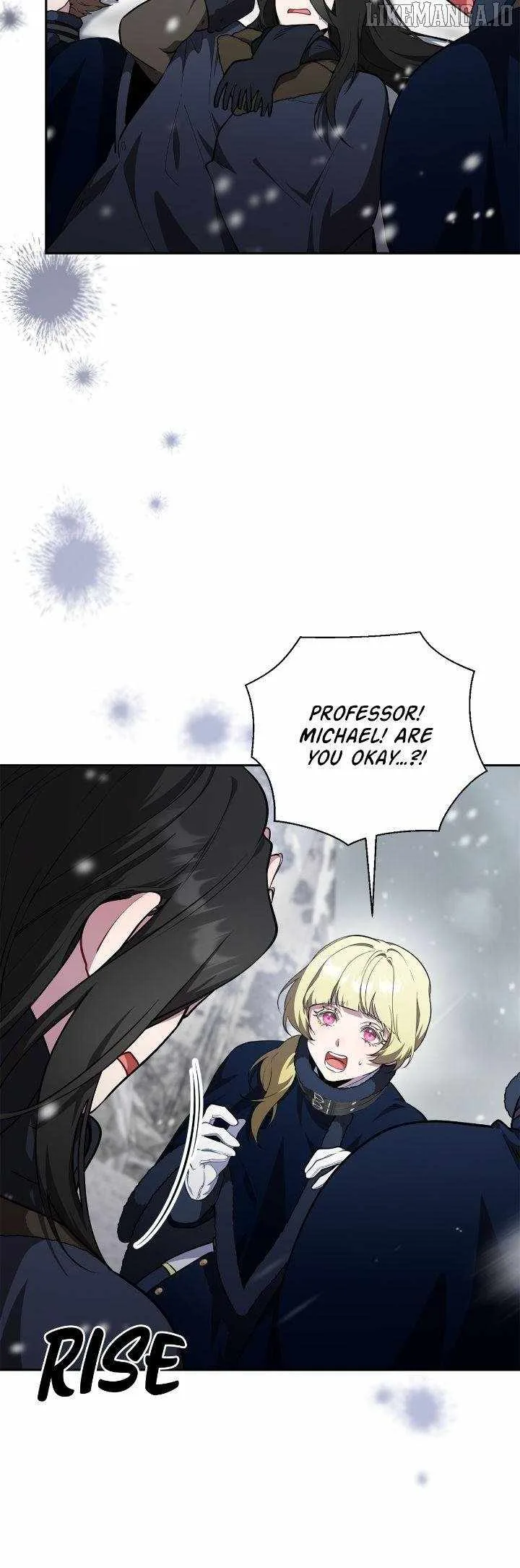 The Fake Master Who Accidentally Became the Strongest Chapter 17 page 40