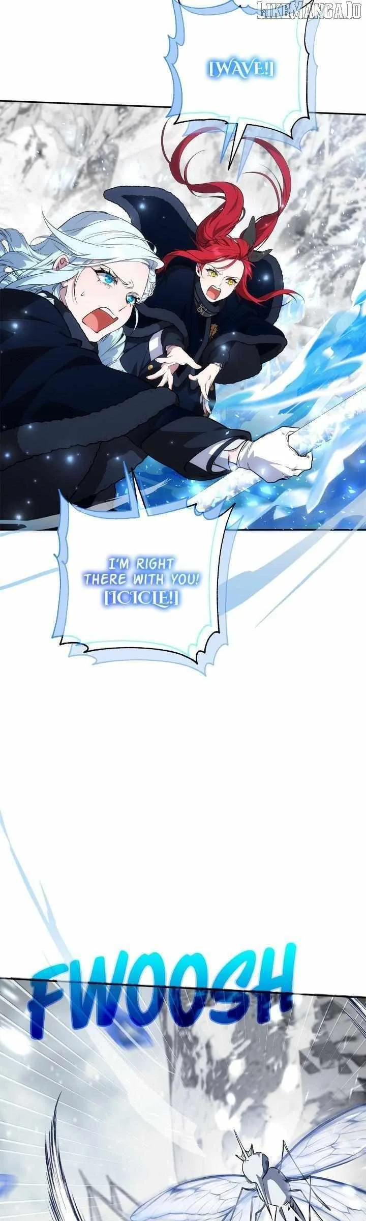 The Fake Master Who Accidentally Became the Strongest Chapter 17 page 43