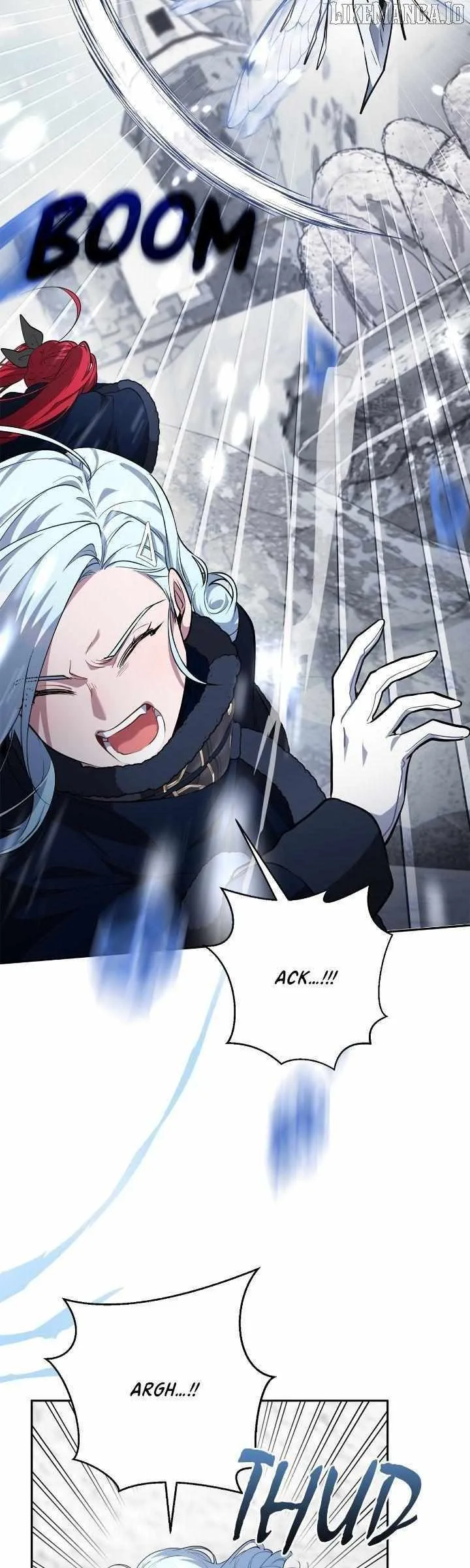 The Fake Master Who Accidentally Became the Strongest Chapter 17 page 44