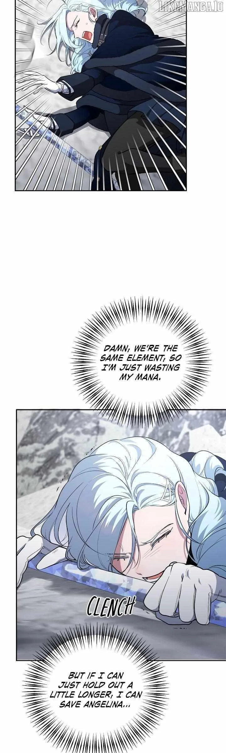 The Fake Master Who Accidentally Became the Strongest Chapter 17 page 45