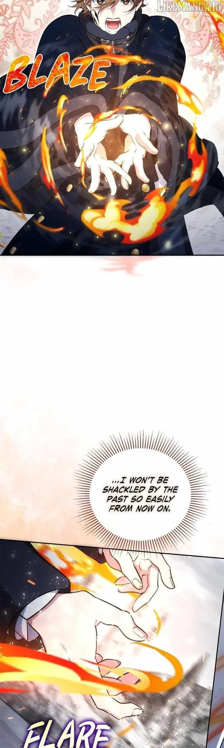 The Fake Master Who Accidentally Became the Strongest Chapter 17 page 48