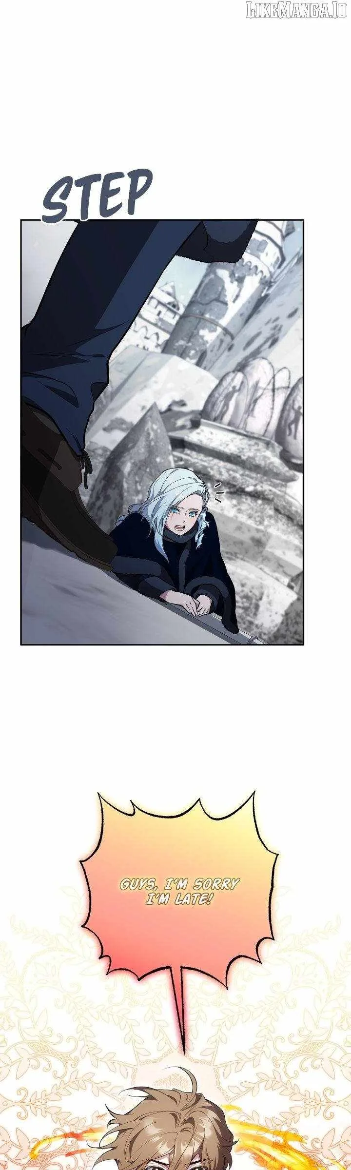 The Fake Master Who Accidentally Became the Strongest Chapter 17 page 47