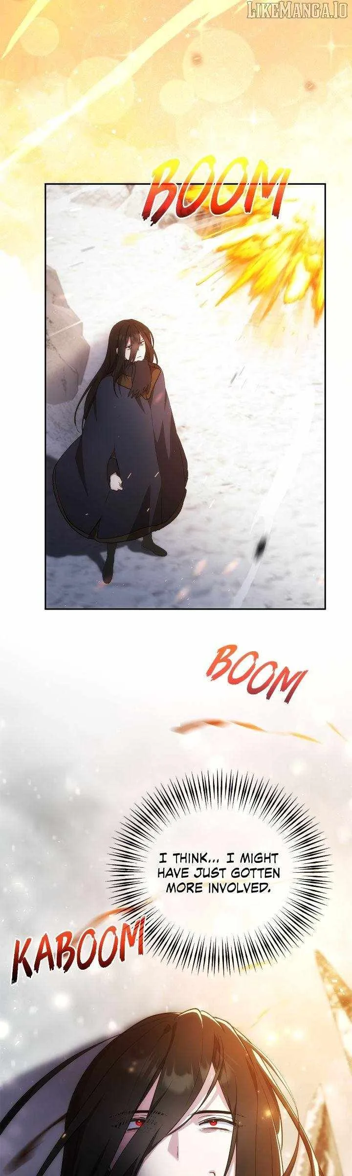 The Fake Master Who Accidentally Became the Strongest Chapter 17 page 50