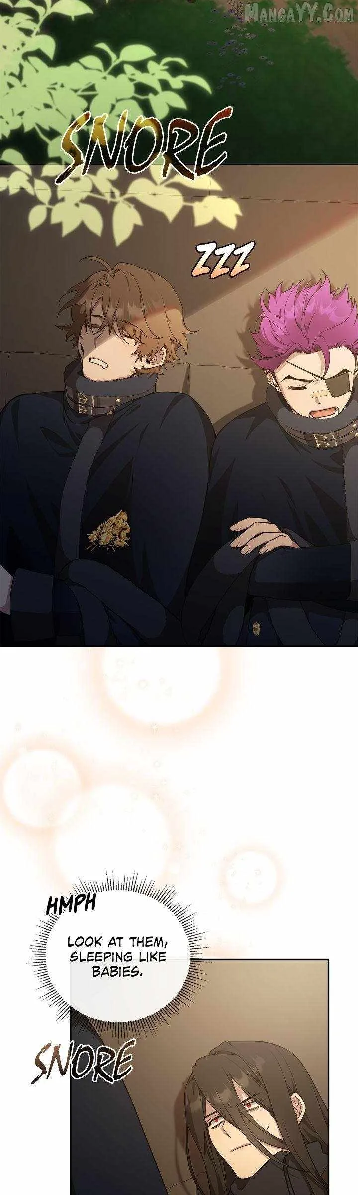 The Fake Master Who Accidentally Became the Strongest Chapter 18 page 3