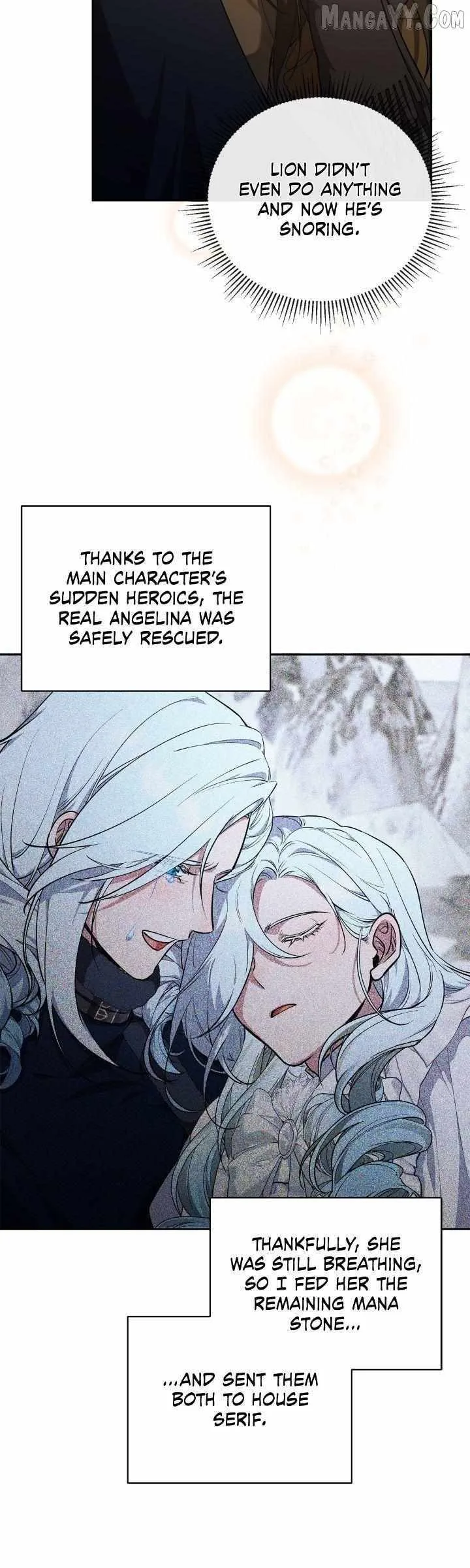 The Fake Master Who Accidentally Became the Strongest Chapter 18 page 4