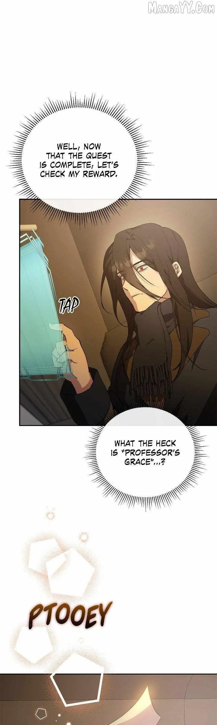 The Fake Master Who Accidentally Became the Strongest Chapter 18 page 5