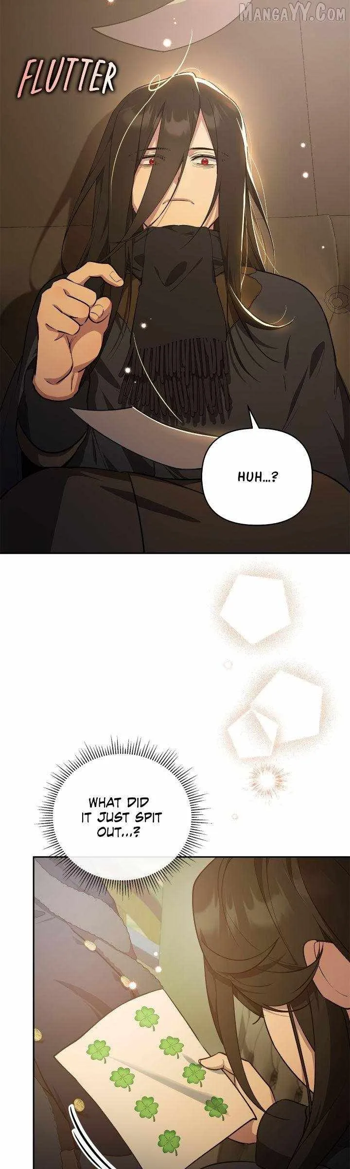 The Fake Master Who Accidentally Became the Strongest Chapter 18 page 6