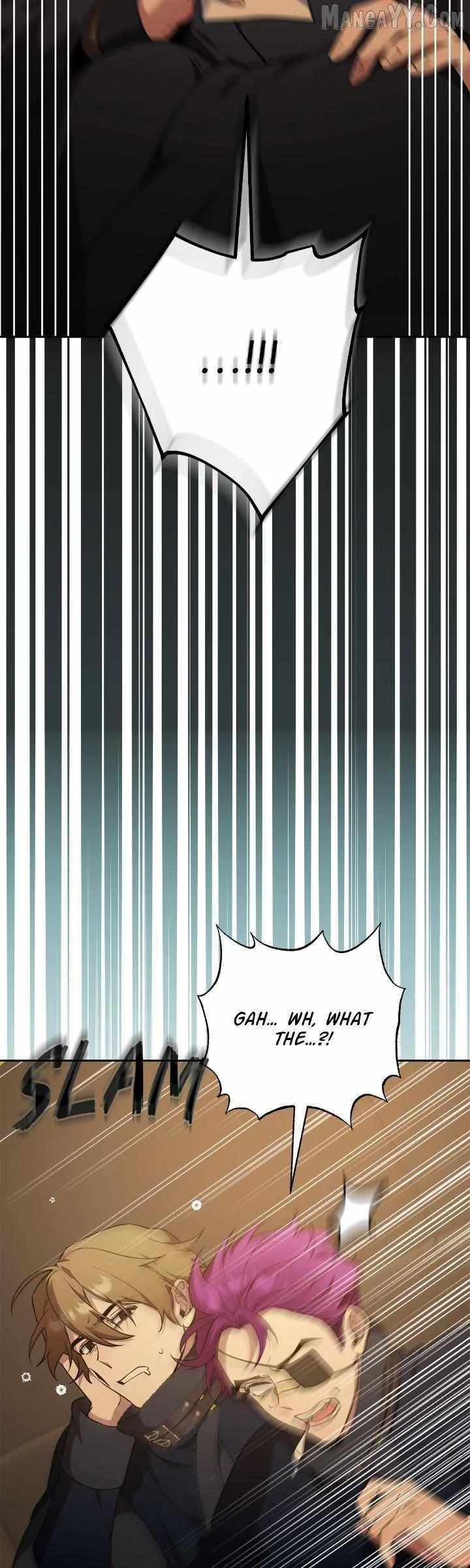 The Fake Master Who Accidentally Became the Strongest Chapter 18 page 10