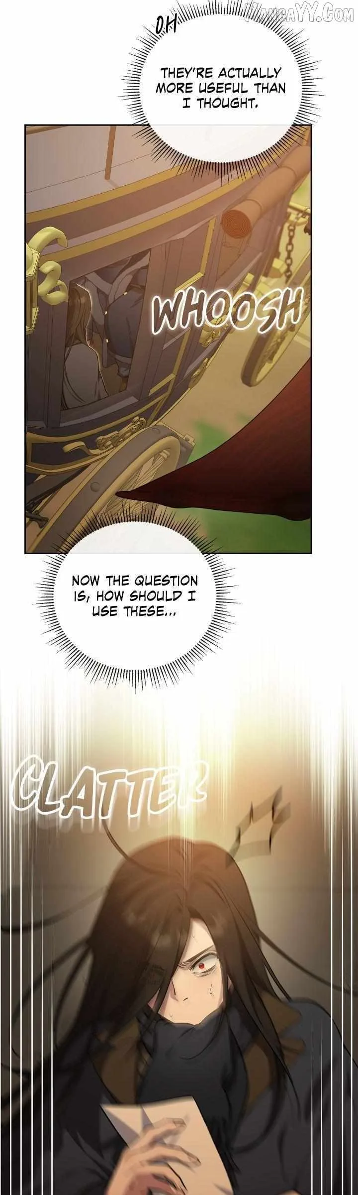 The Fake Master Who Accidentally Became the Strongest Chapter 18 page 9