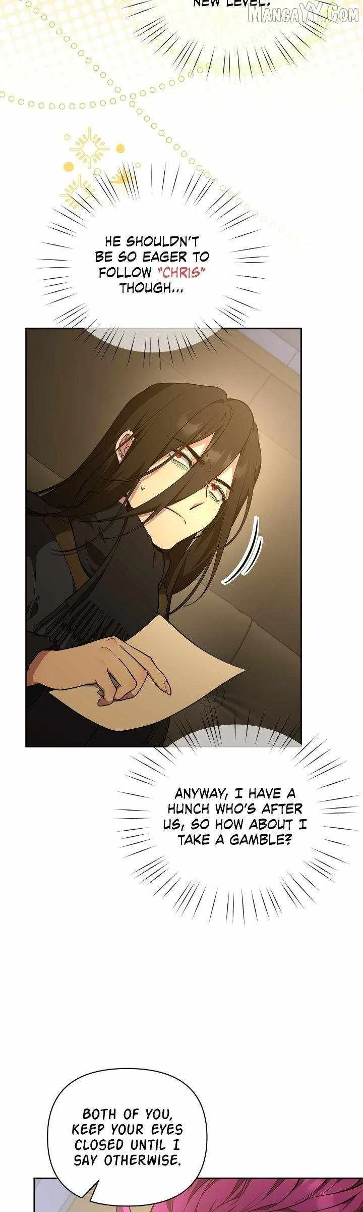 The Fake Master Who Accidentally Became the Strongest Chapter 18 page 17