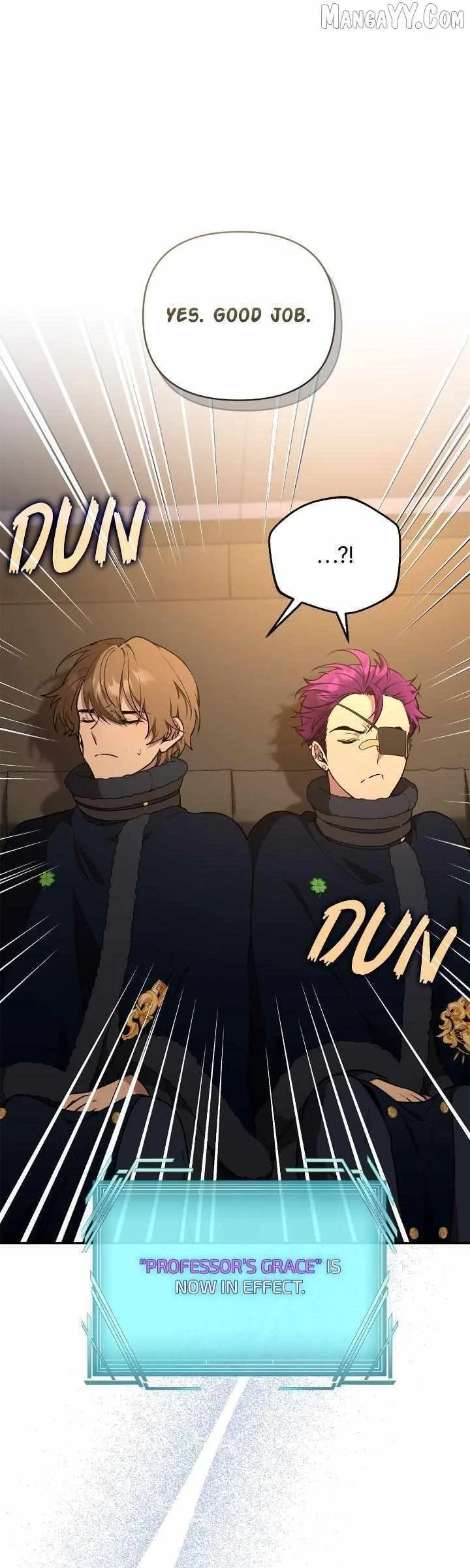 The Fake Master Who Accidentally Became the Strongest Chapter 18 page 19