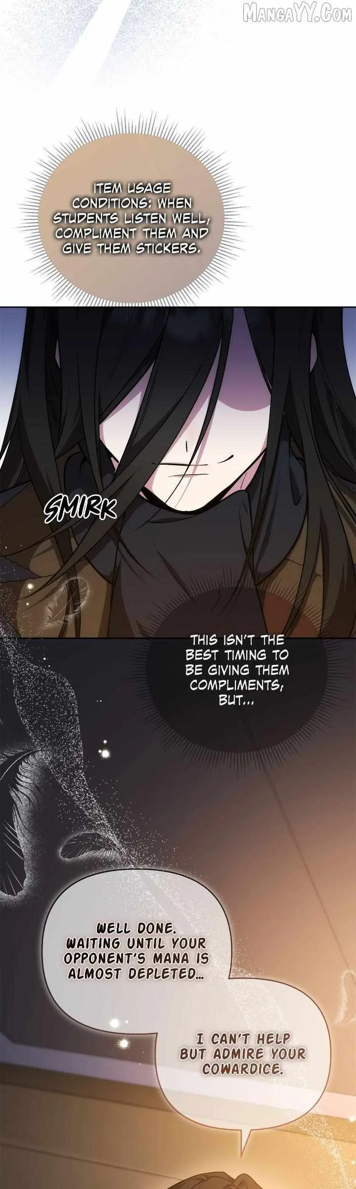 The Fake Master Who Accidentally Became the Strongest Chapter 18 page 20