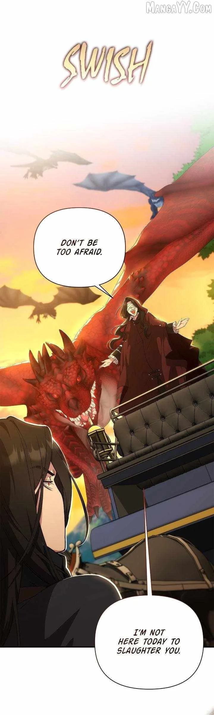 The Fake Master Who Accidentally Became the Strongest Chapter 18 page 27