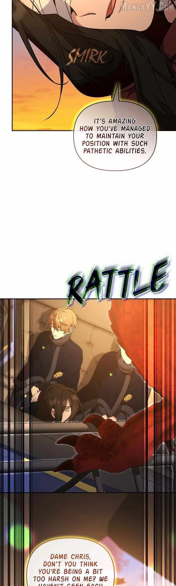 The Fake Master Who Accidentally Became the Strongest Chapter 18 page 22