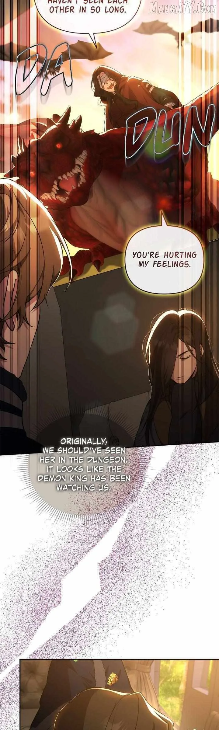 The Fake Master Who Accidentally Became the Strongest Chapter 18 page 23