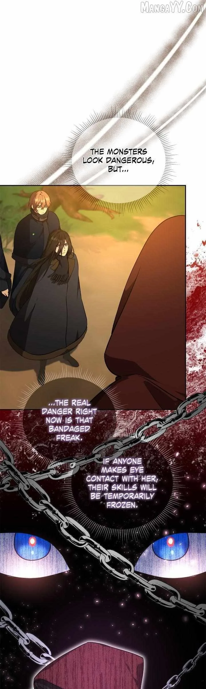 The Fake Master Who Accidentally Became the Strongest Chapter 18 page 28