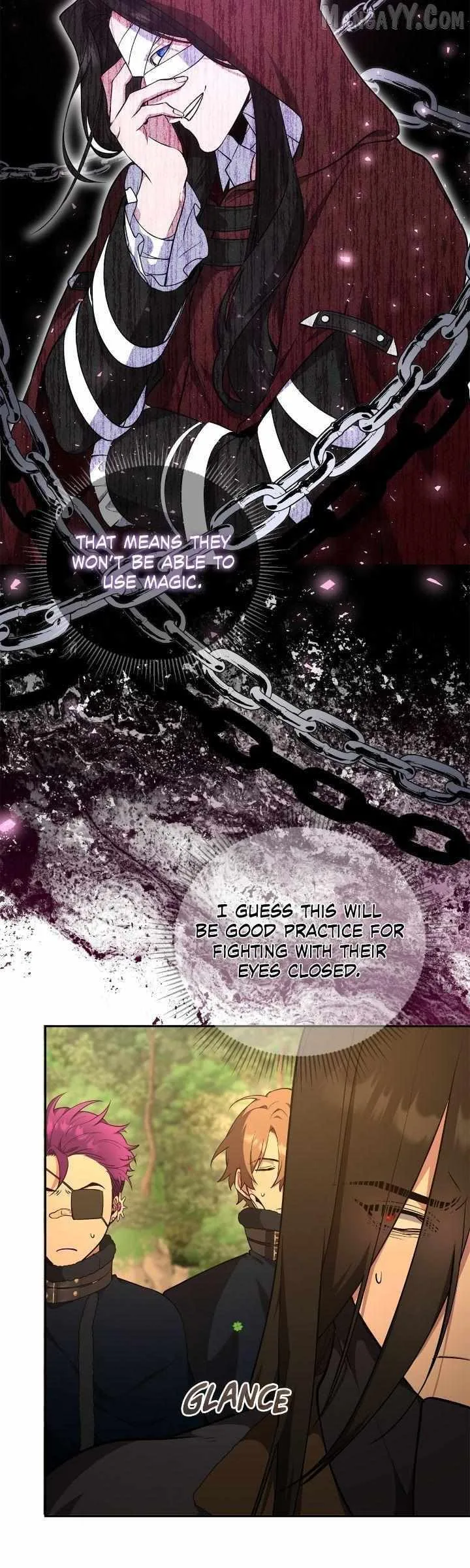 The Fake Master Who Accidentally Became the Strongest Chapter 18 page 29