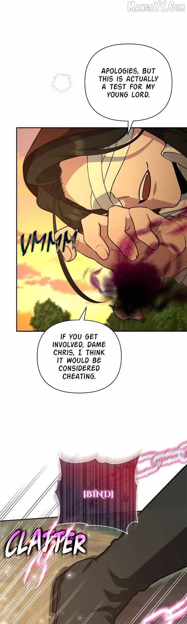 The Fake Master Who Accidentally Became the Strongest Chapter 18 page 32