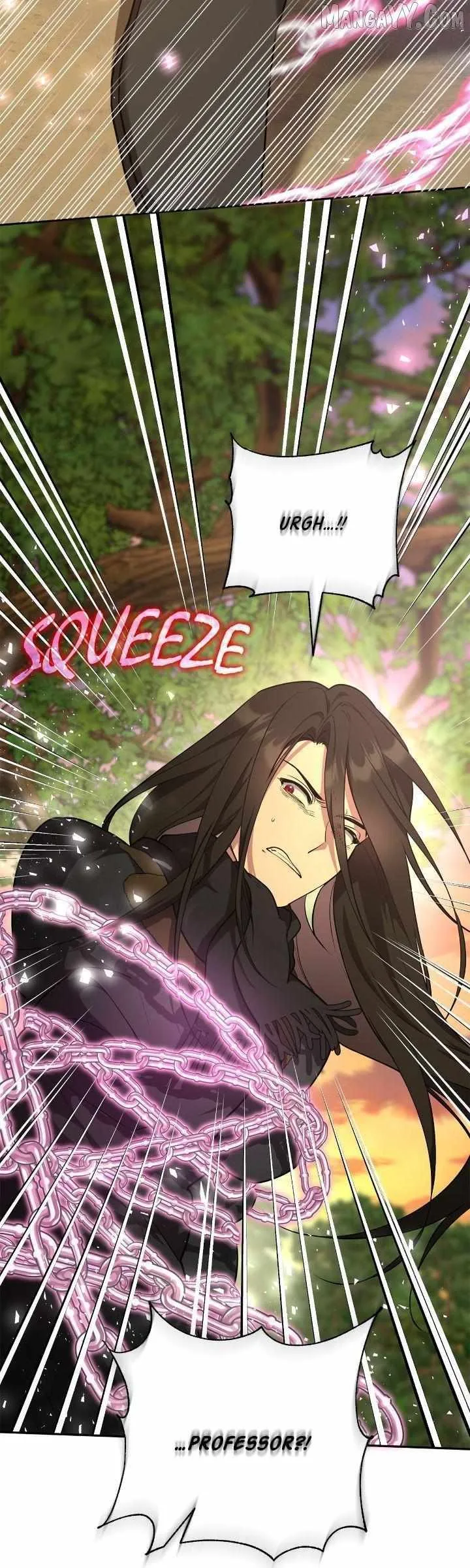 The Fake Master Who Accidentally Became the Strongest Chapter 18 page 33