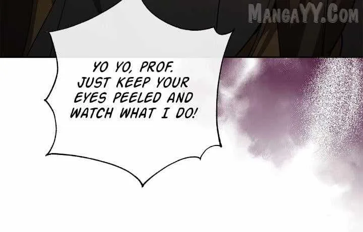 The Fake Master Who Accidentally Became the Strongest Chapter 18 page 36