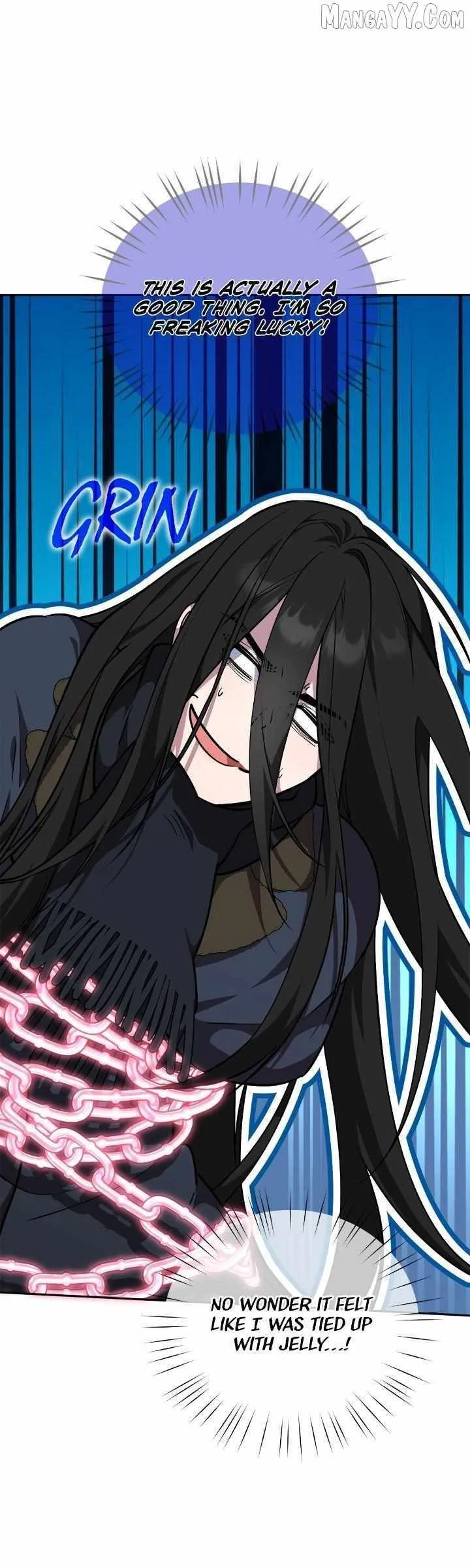 The Fake Master Who Accidentally Became the Strongest Chapter 18 page 37
