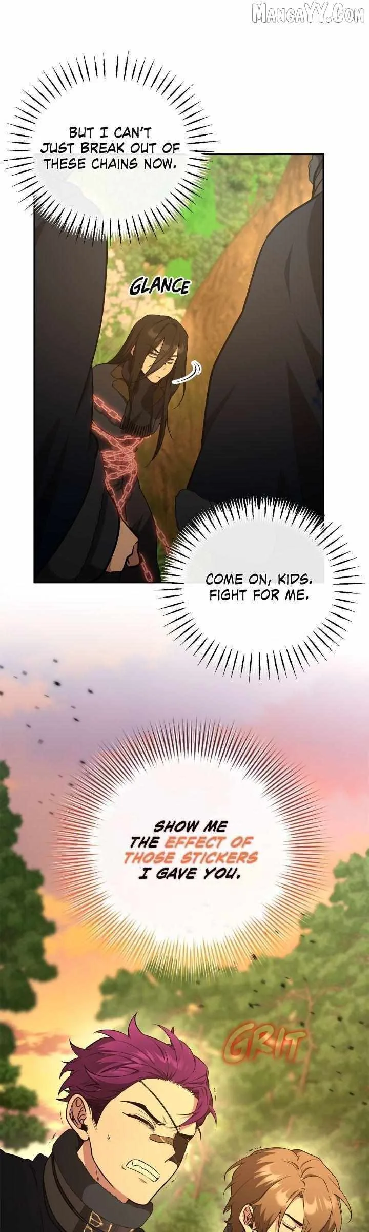 The Fake Master Who Accidentally Became the Strongest Chapter 18 page 38