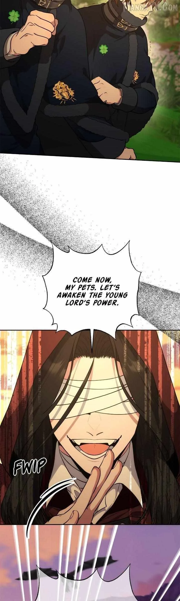 The Fake Master Who Accidentally Became the Strongest Chapter 18 page 39