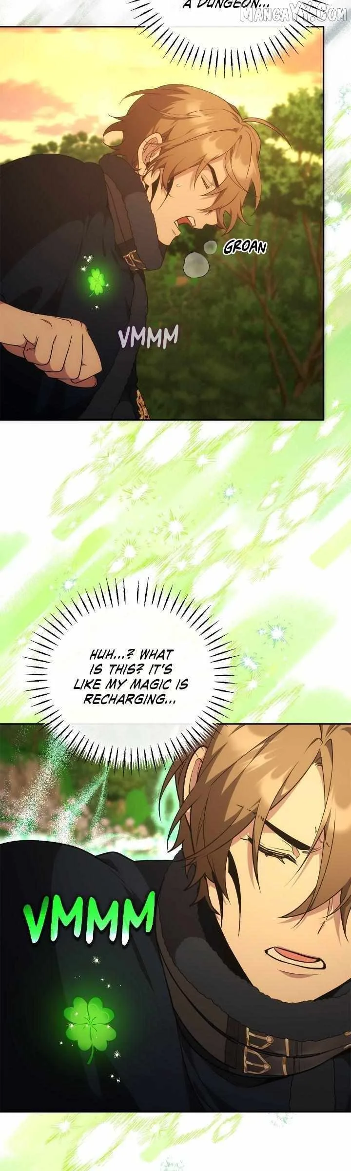 The Fake Master Who Accidentally Became the Strongest Chapter 18 page 41