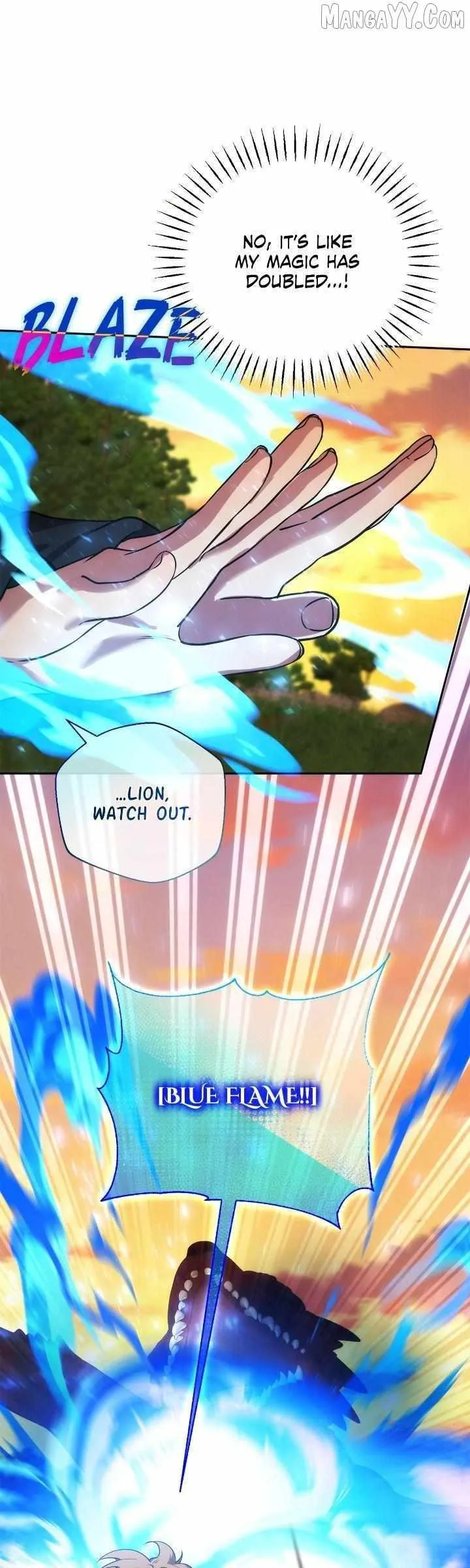 The Fake Master Who Accidentally Became the Strongest Chapter 18 page 43