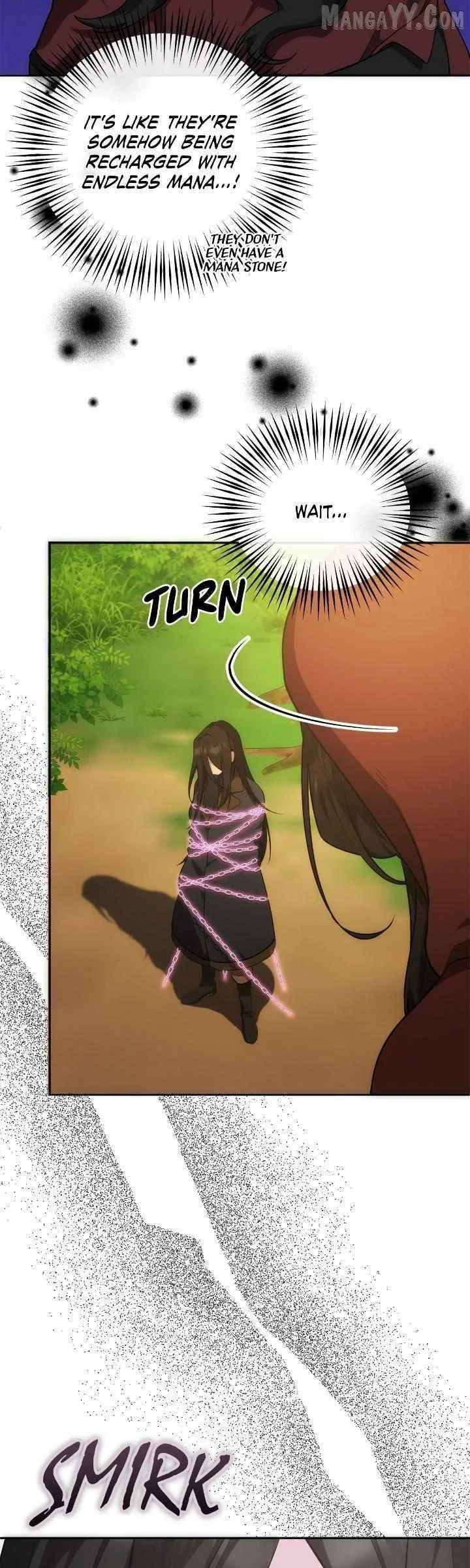 The Fake Master Who Accidentally Became the Strongest Chapter 18 page 46