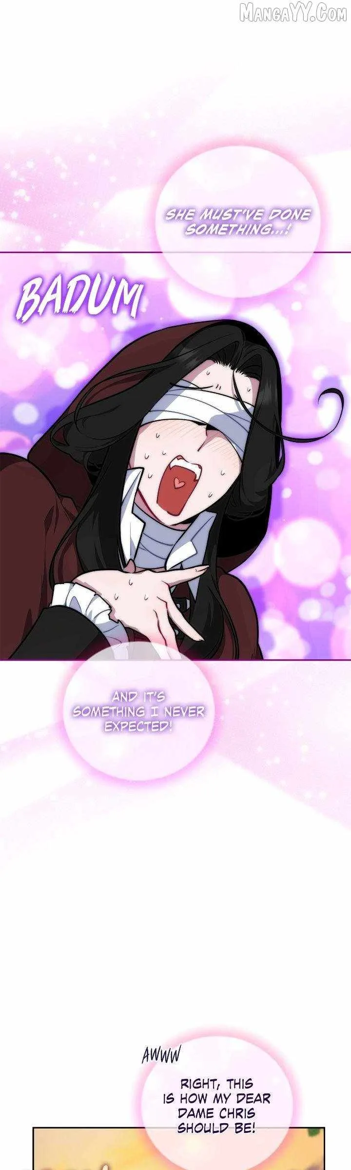 The Fake Master Who Accidentally Became the Strongest Chapter 18 page 48