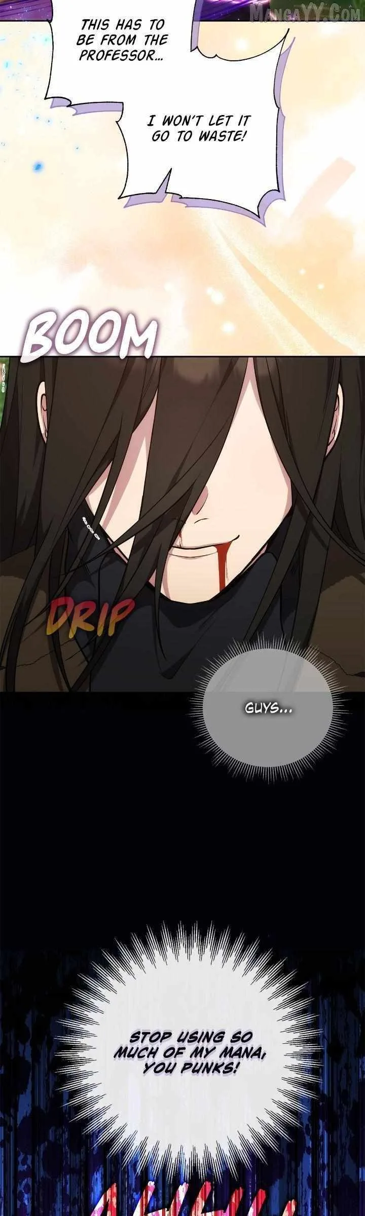 The Fake Master Who Accidentally Became the Strongest Chapter 18 page 50