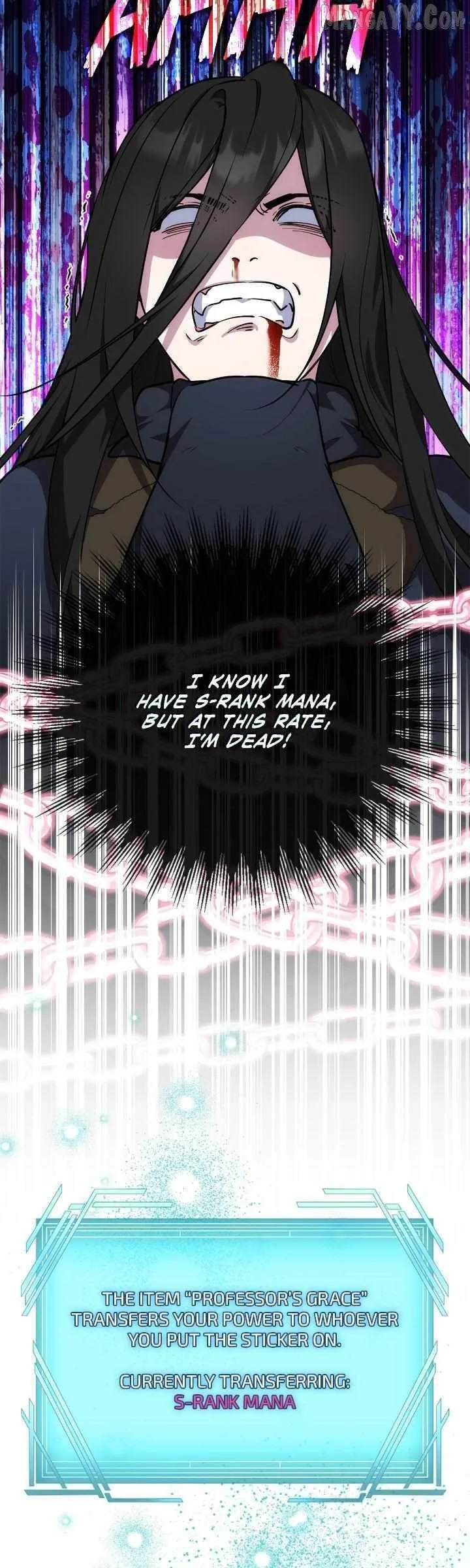The Fake Master Who Accidentally Became the Strongest Chapter 18 page 51