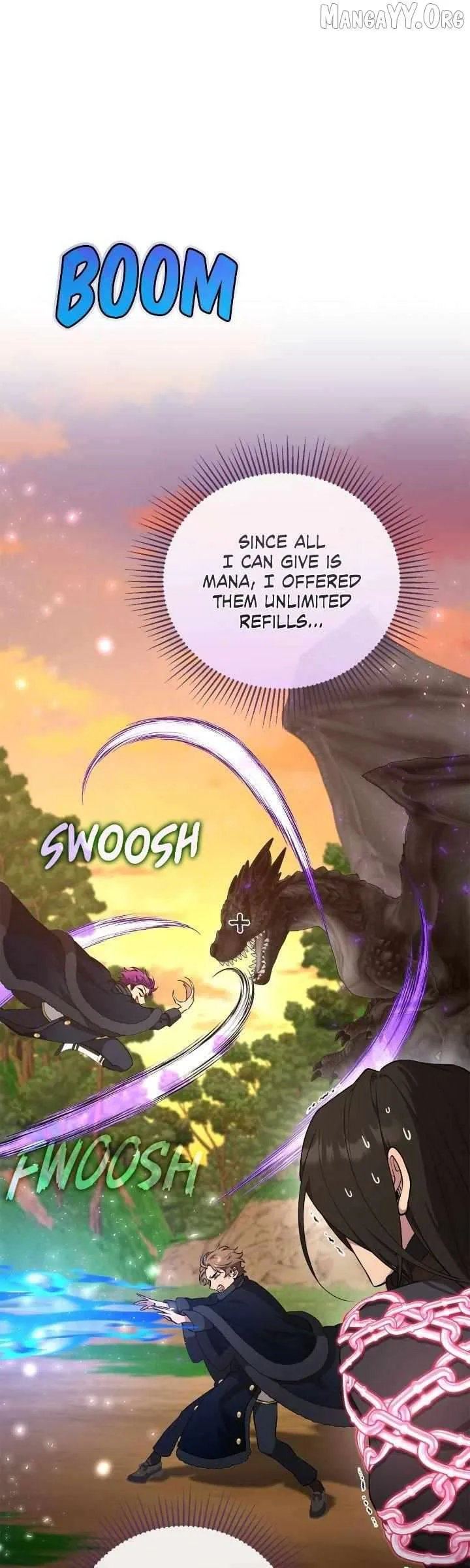 The Fake Master Who Accidentally Became the Strongest Chapter 19 page 2