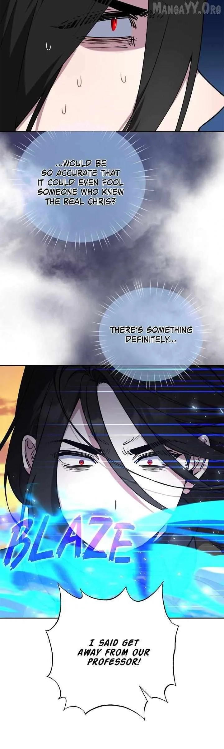The Fake Master Who Accidentally Became the Strongest Chapter 19 page 10