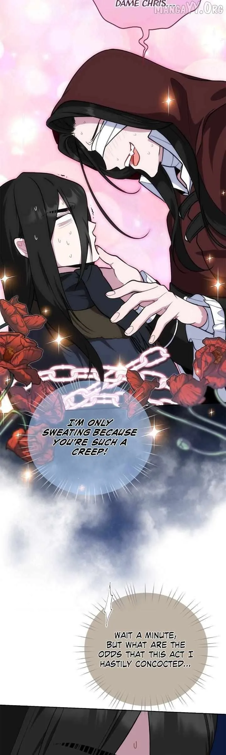 The Fake Master Who Accidentally Became the Strongest Chapter 19 page 9