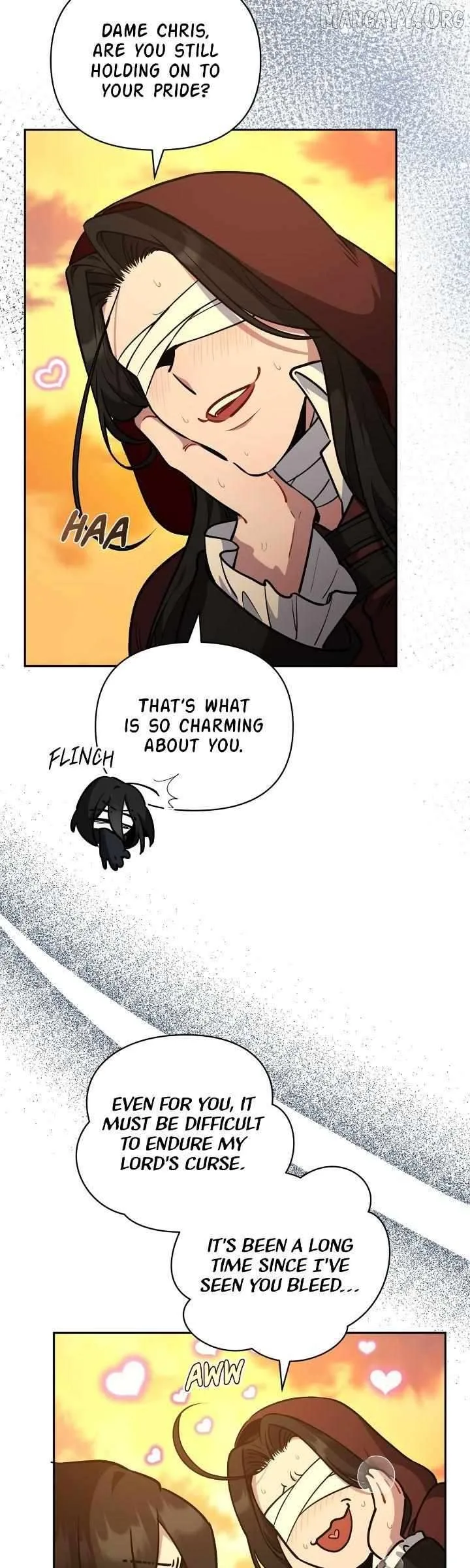 The Fake Master Who Accidentally Became the Strongest Chapter 19 page 6