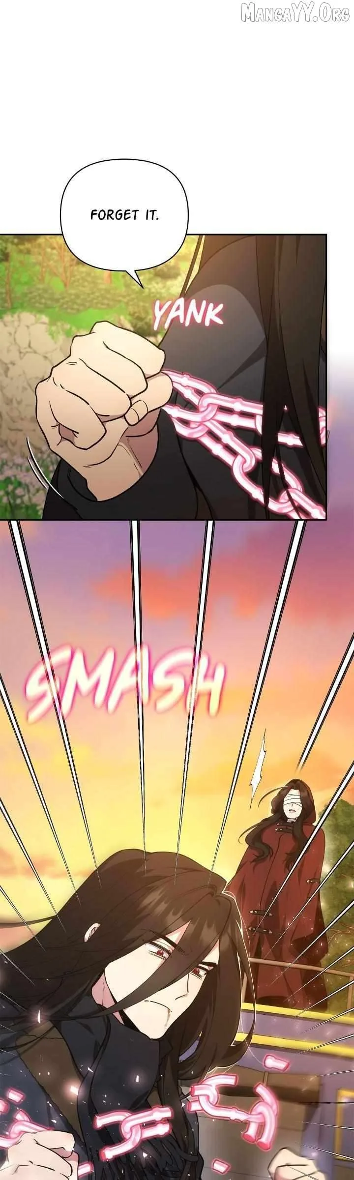 The Fake Master Who Accidentally Became the Strongest Chapter 19 page 14