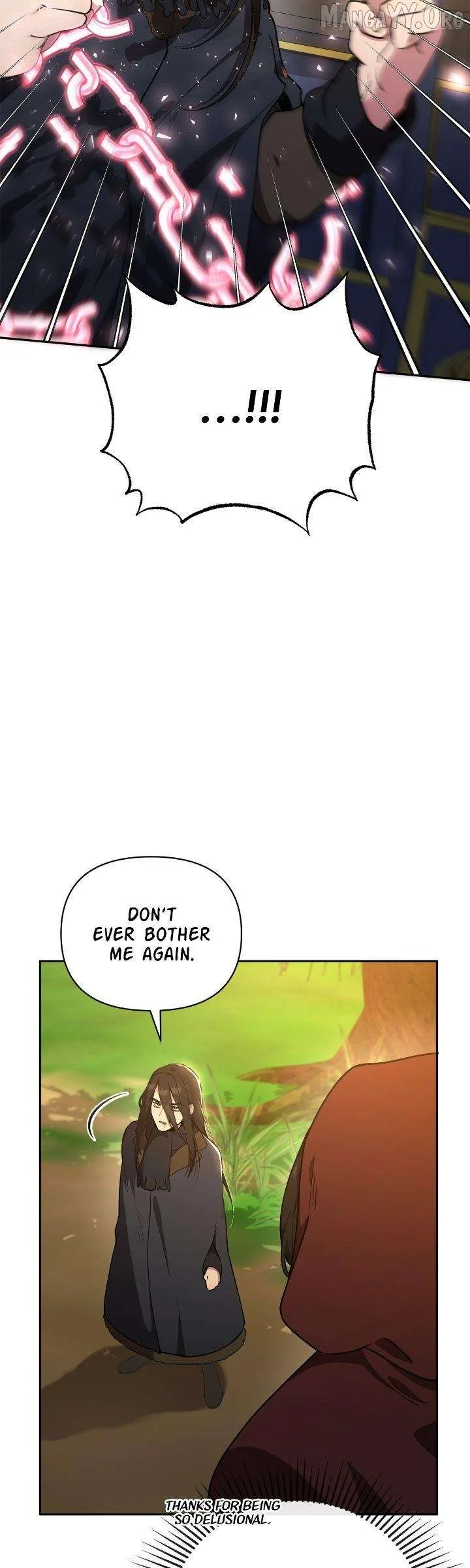 The Fake Master Who Accidentally Became the Strongest Chapter 19 page 15