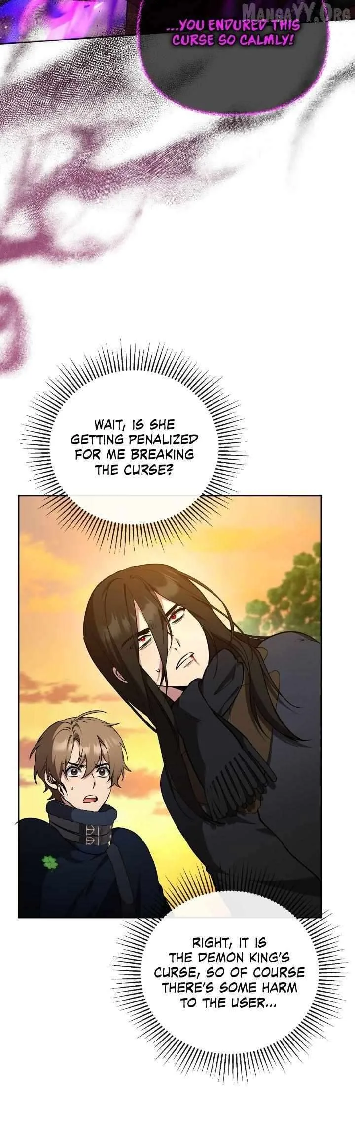 The Fake Master Who Accidentally Became the Strongest Chapter 19 page 18
