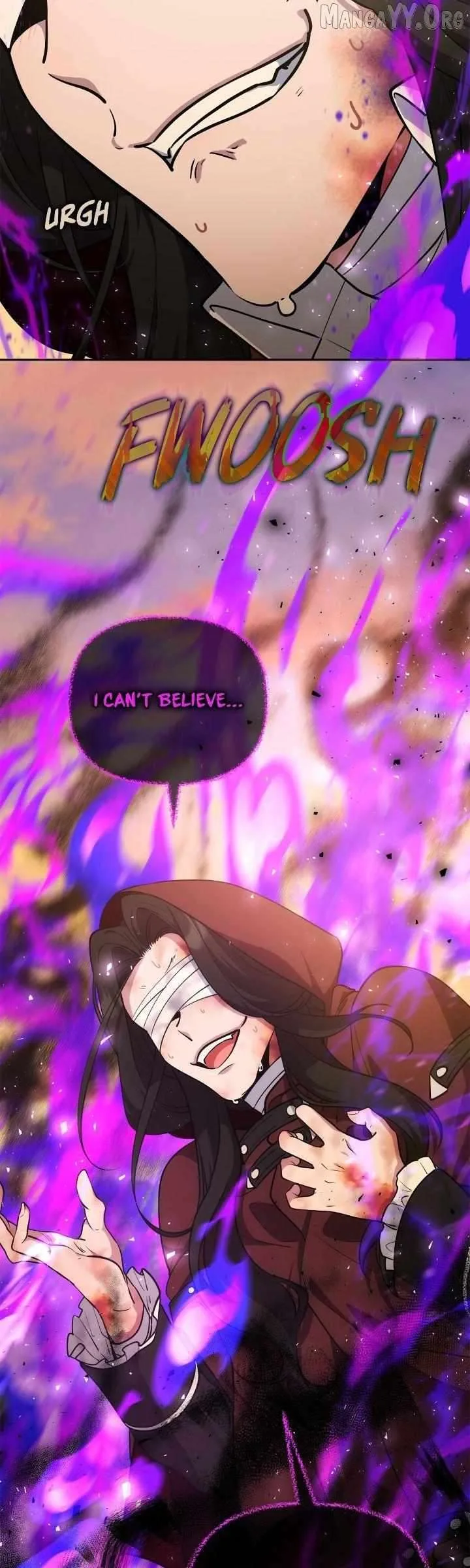 The Fake Master Who Accidentally Became the Strongest Chapter 19 page 17