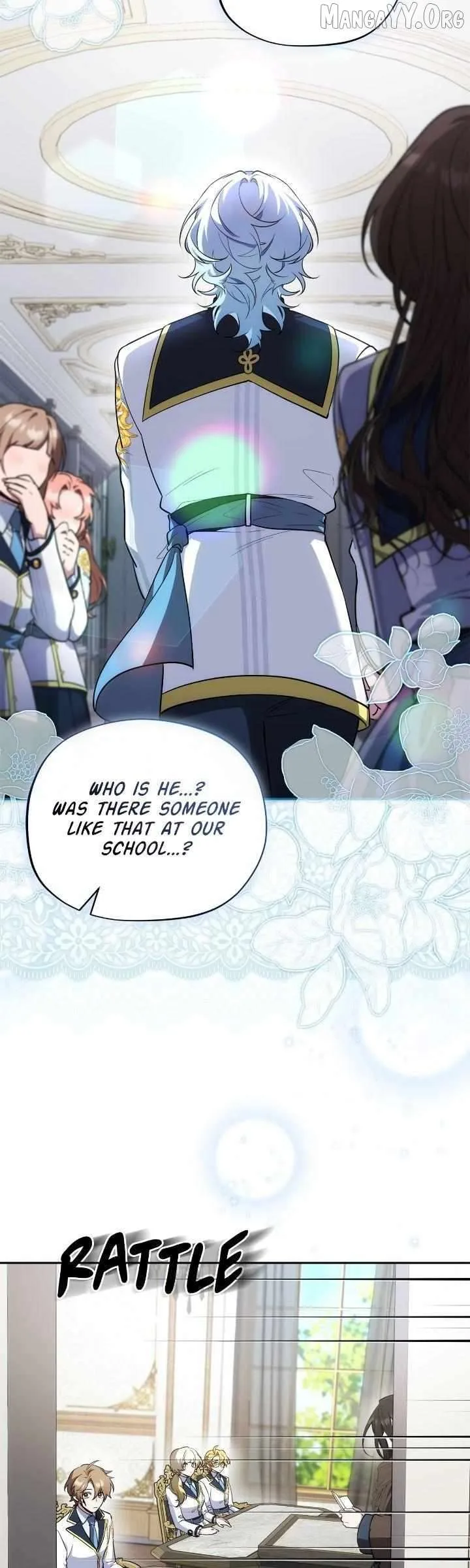 The Fake Master Who Accidentally Became the Strongest Chapter 19 page 23