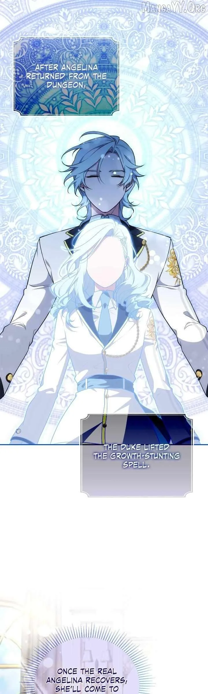 The Fake Master Who Accidentally Became the Strongest Chapter 19 page 28