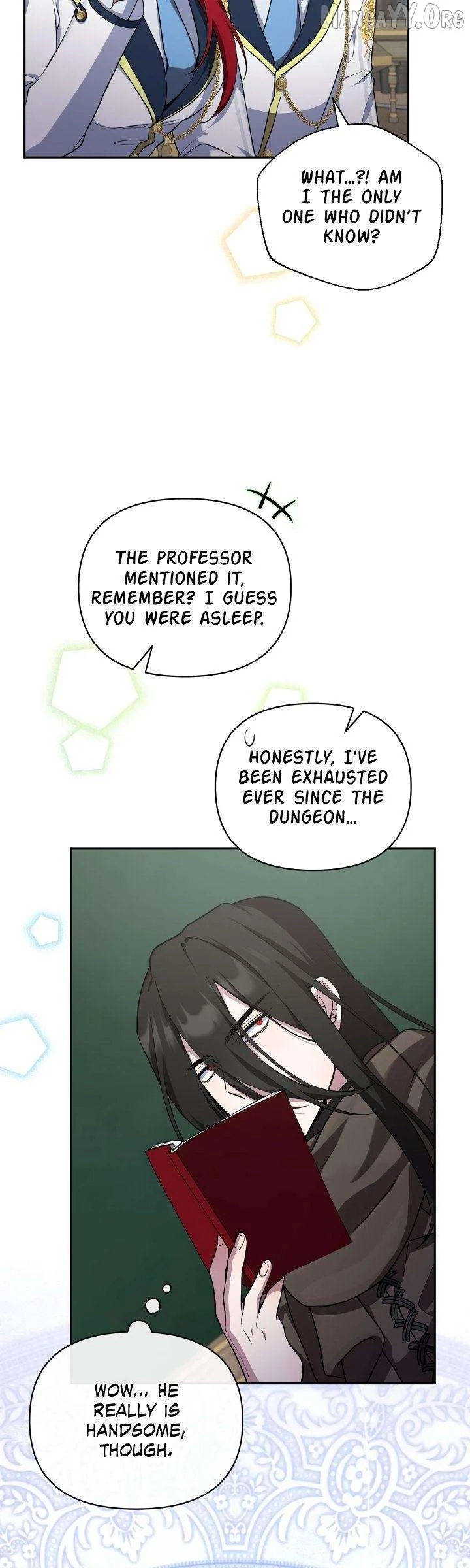 The Fake Master Who Accidentally Became the Strongest Chapter 19 page 27