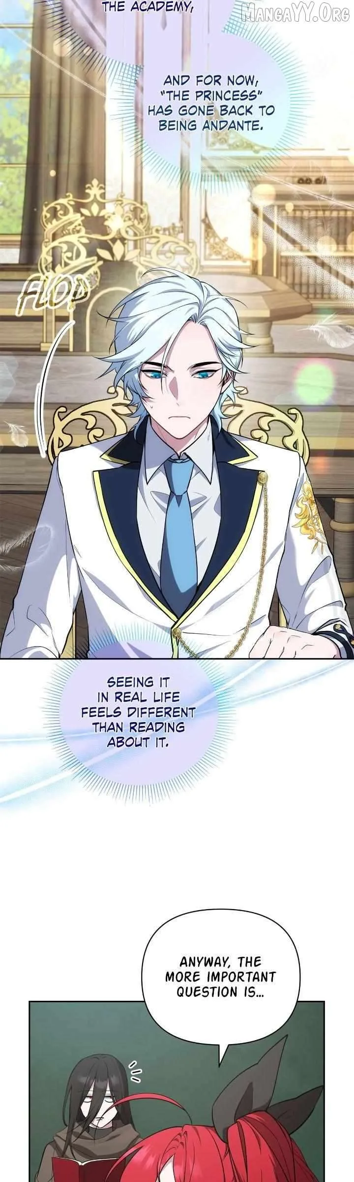 The Fake Master Who Accidentally Became the Strongest Chapter 19 page 29