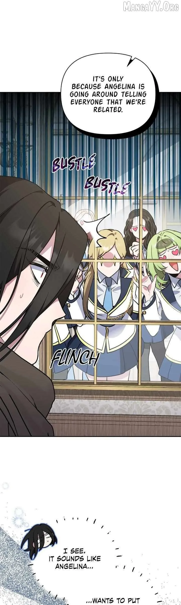 The Fake Master Who Accidentally Became the Strongest Chapter 19 page 31