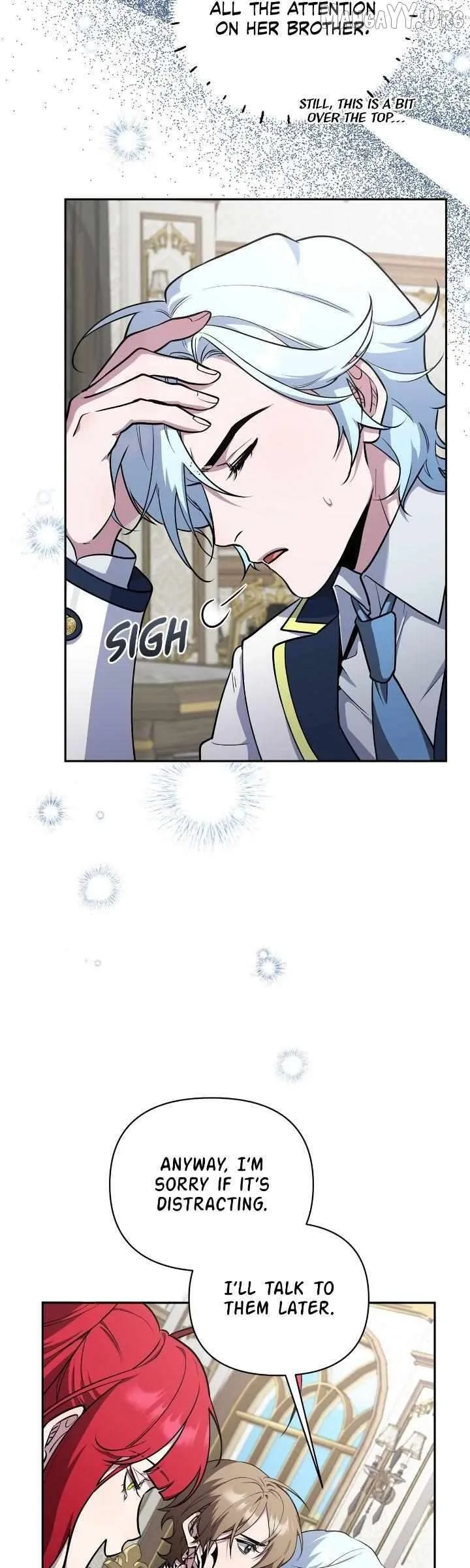 The Fake Master Who Accidentally Became the Strongest Chapter 19 page 32