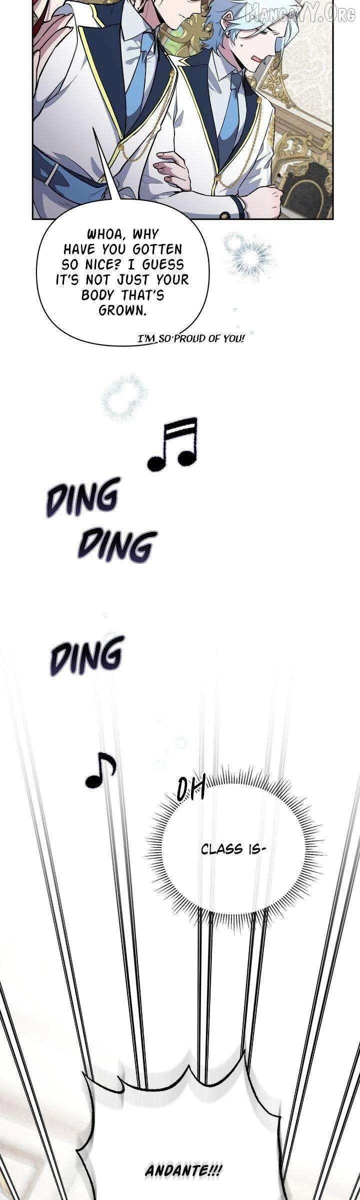 The Fake Master Who Accidentally Became the Strongest Chapter 19 page 33