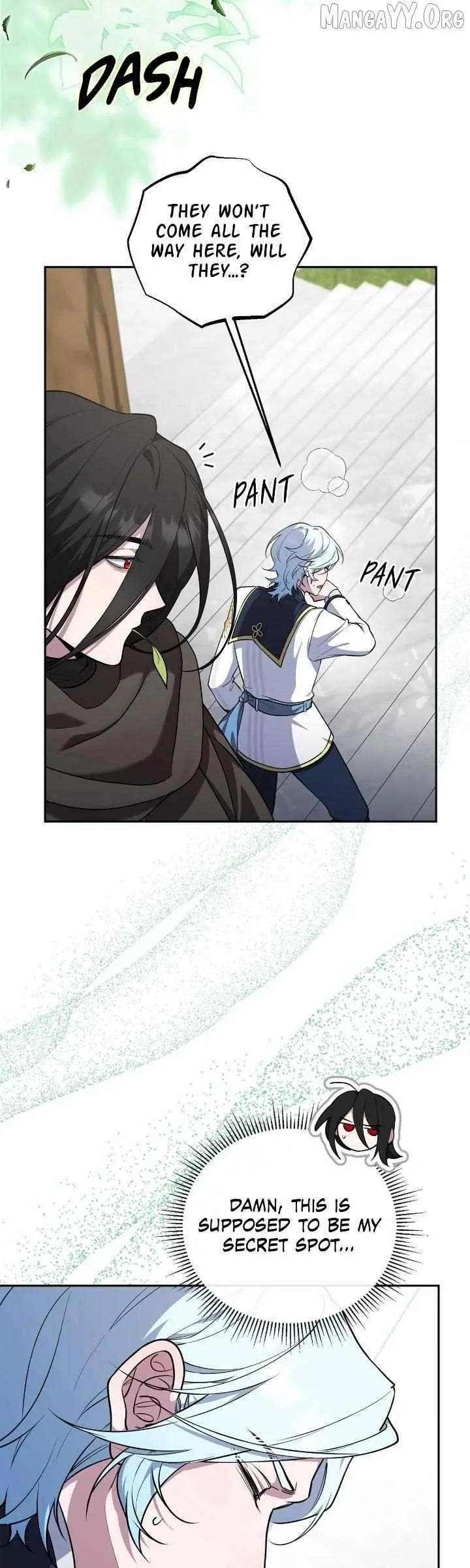 The Fake Master Who Accidentally Became the Strongest Chapter 19 page 38